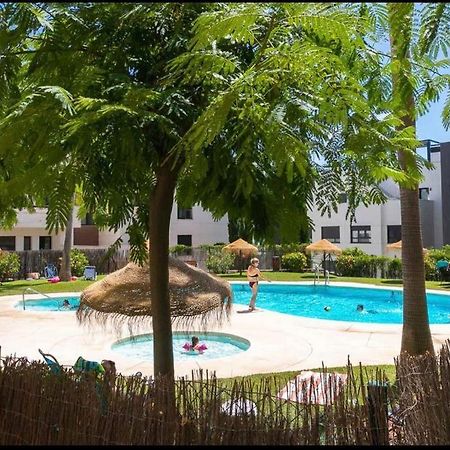 Апартаменты La Cala Precioso Apartamento Ла-Кала-де-Михас Экстерьер фото