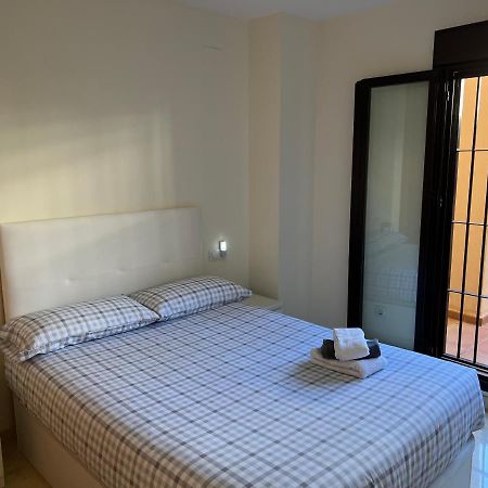 Апартаменты La Cala Precioso Apartamento Ла-Кала-де-Михас Экстерьер фото