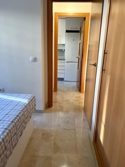 Апартаменты La Cala Precioso Apartamento Ла-Кала-де-Михас Экстерьер фото