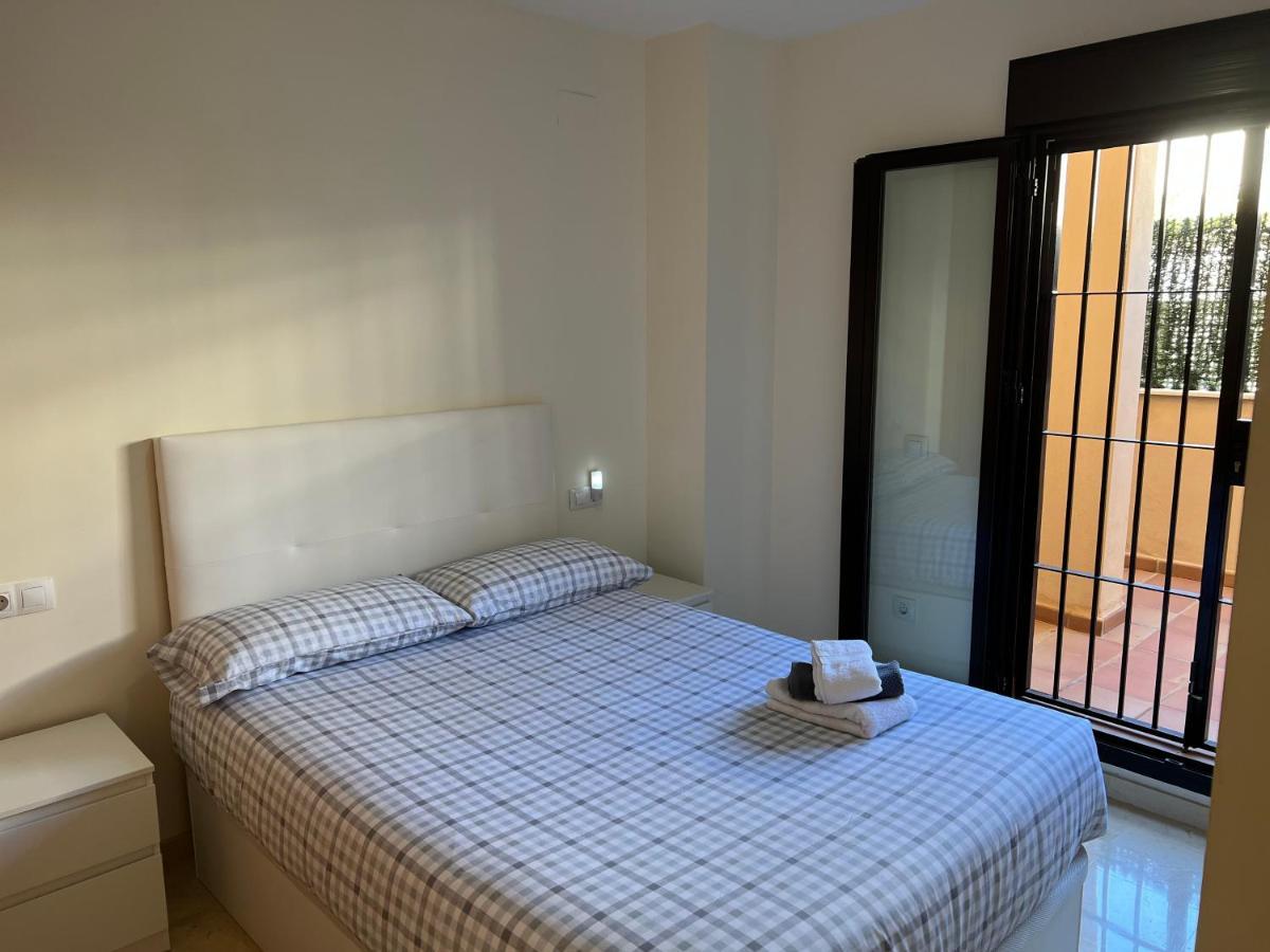 Апартаменты La Cala Precioso Apartamento Ла-Кала-де-Михас Экстерьер фото