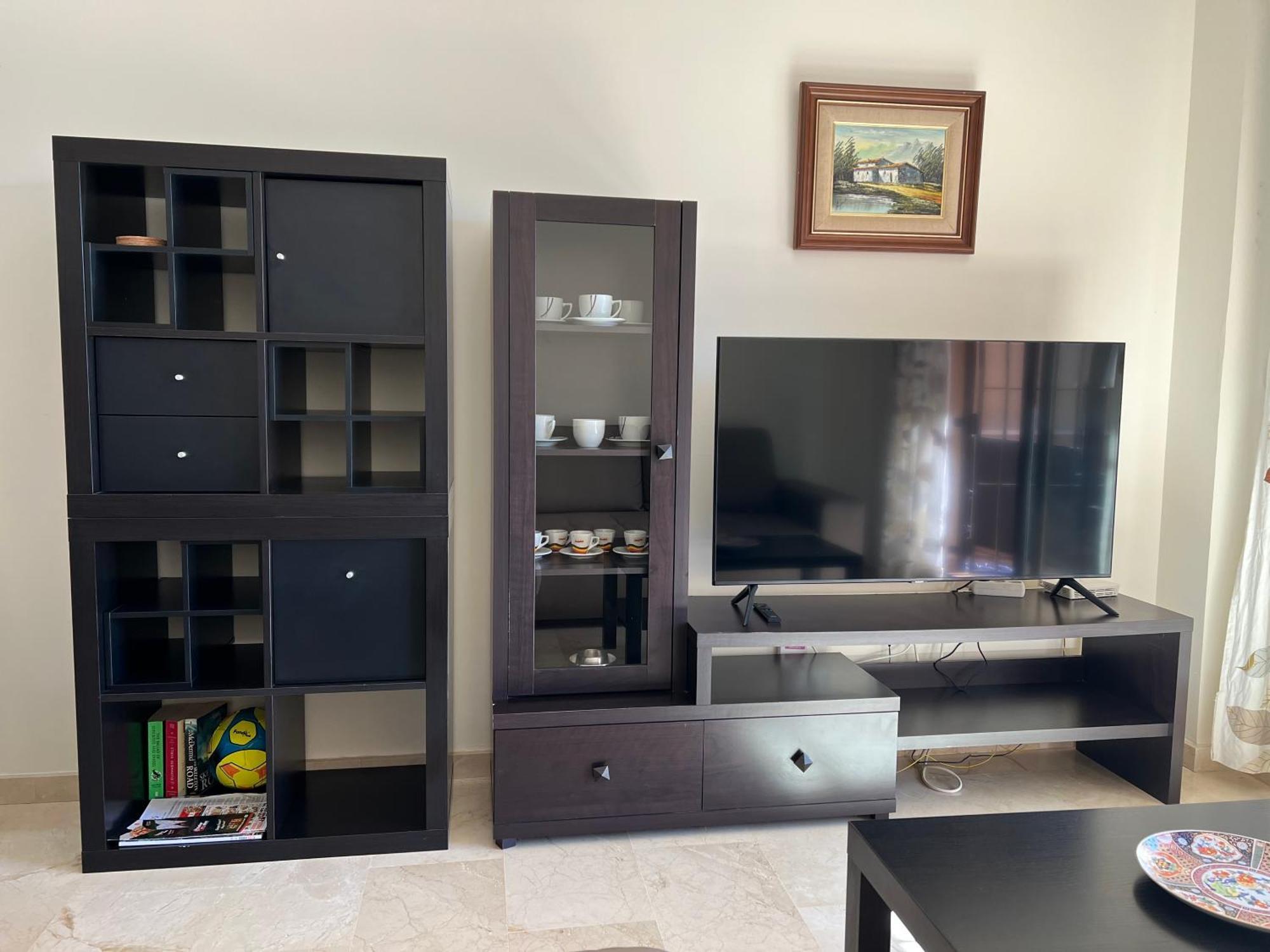 Апартаменты La Cala Precioso Apartamento Ла-Кала-де-Михас Экстерьер фото