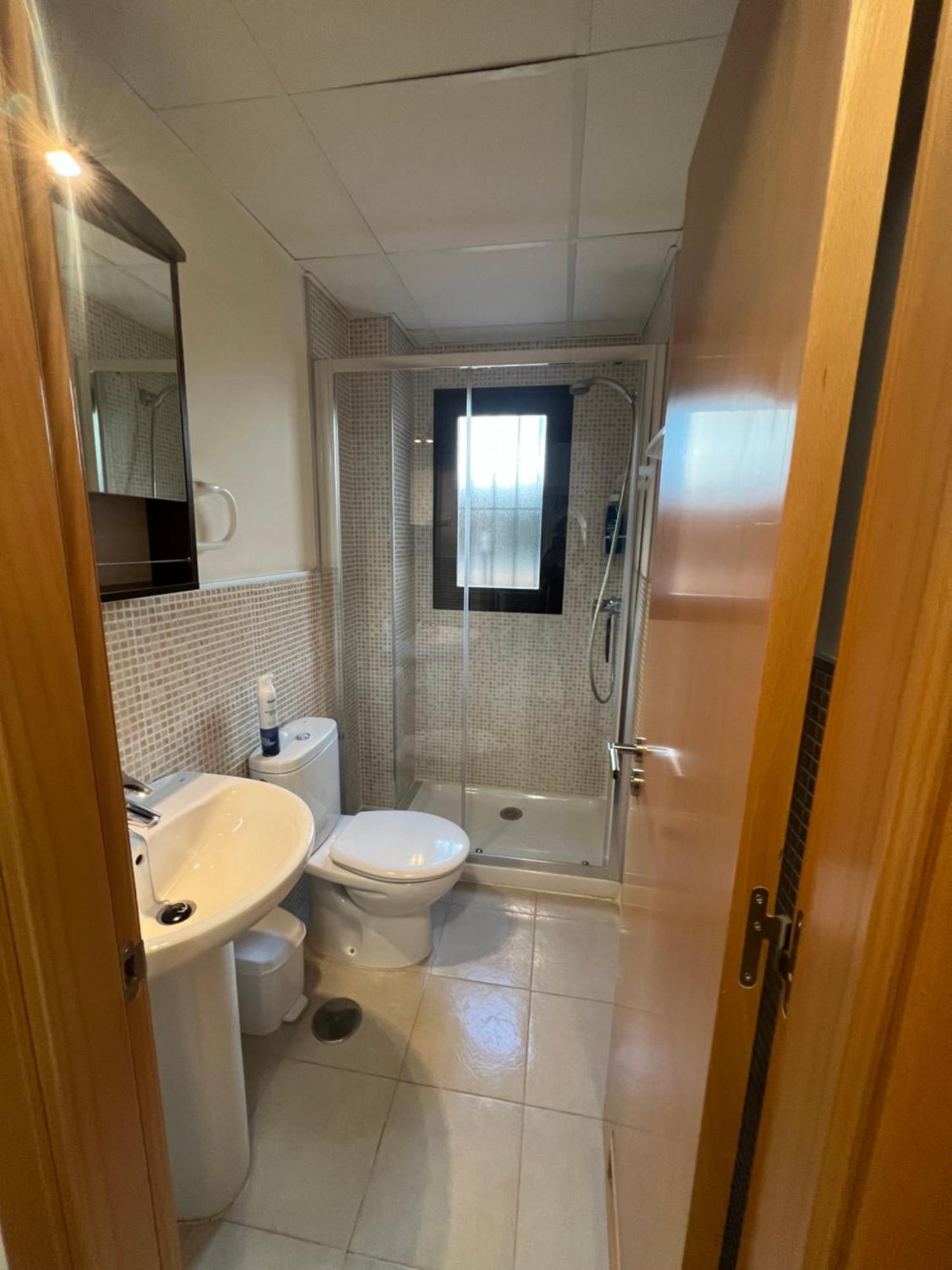 Апартаменты La Cala Precioso Apartamento Ла-Кала-де-Михас Экстерьер фото